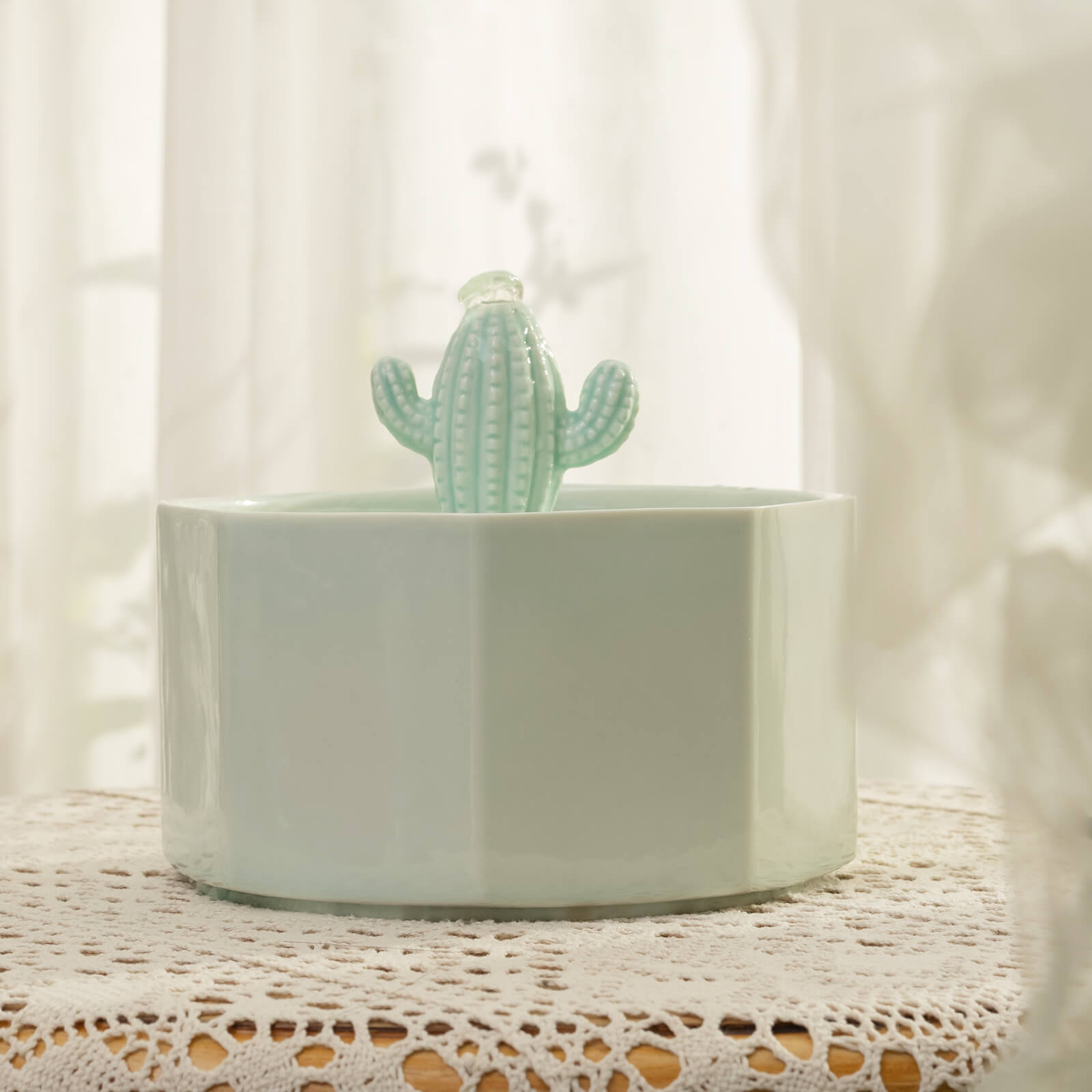 Tropical Series Set