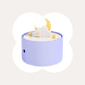 Moonlight Cat Water Fountain