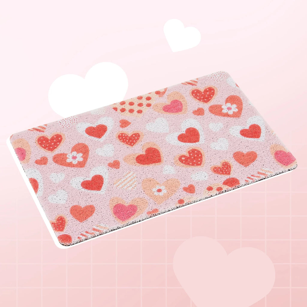 VIP 300 Meow Coins + $19.9 For Sweetie Heart Cat Litter Mat