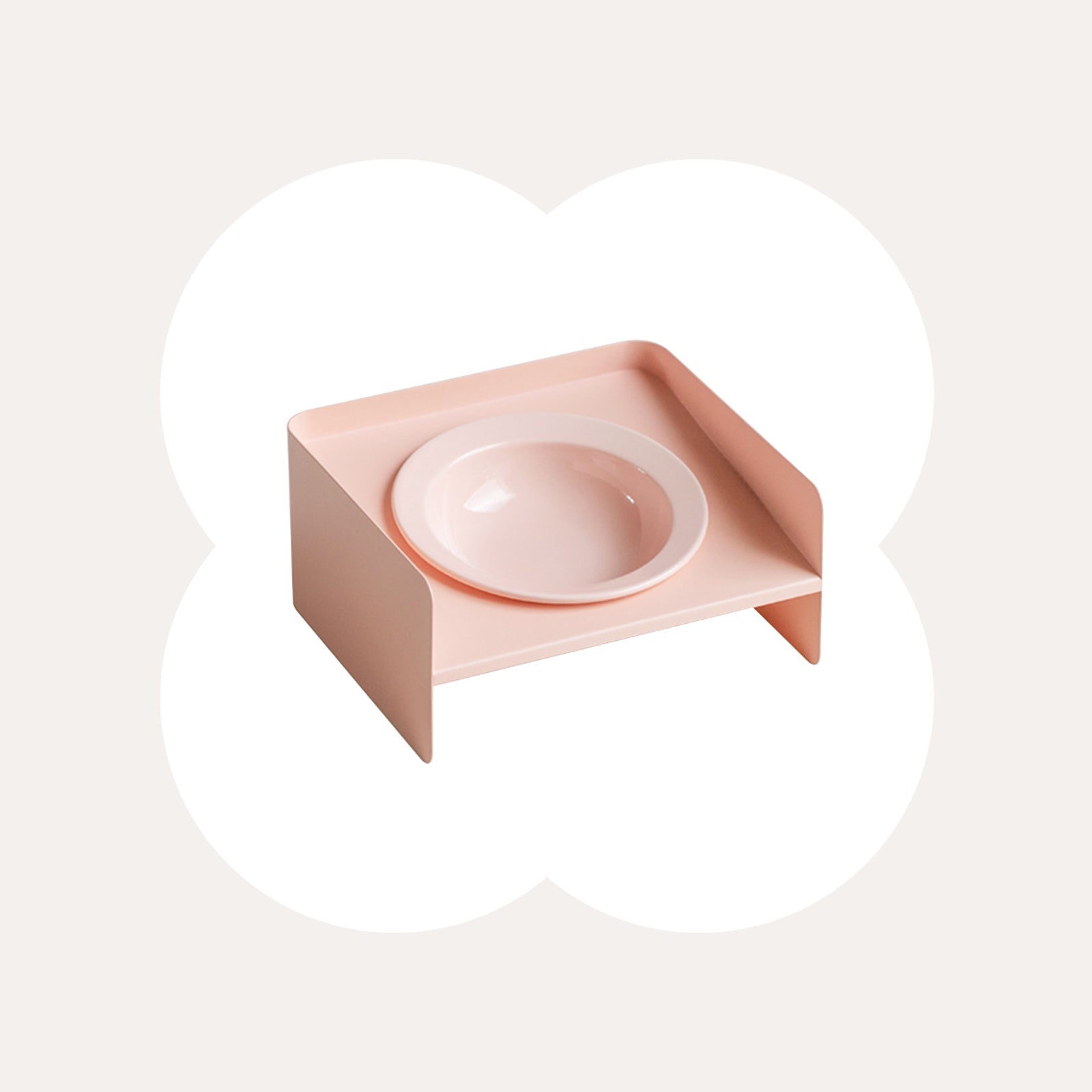 Cat Bowl Blind Box