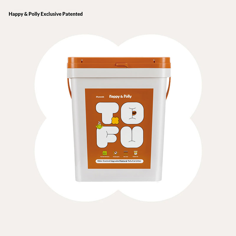 Never Run Out: Cat Litter Subscription