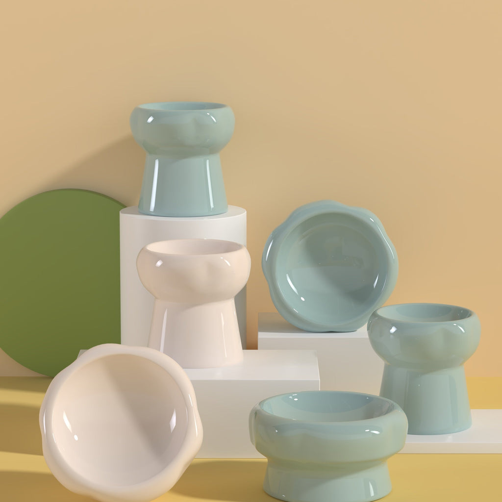 Cat Bowl Blind Box
