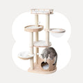 Whispering Hollow Cat Tree