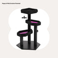 Gothic Style Cat Tree