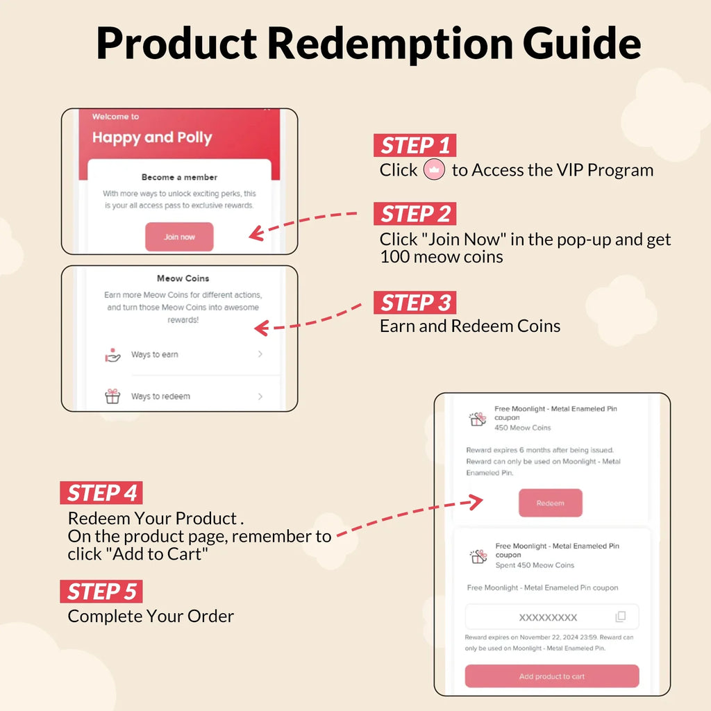 VIP 300 Meow Coins + $19.9 For Sweetie Heart Cat Litter Mat