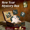 New Year Blind Box (1 Random Product Shipped)