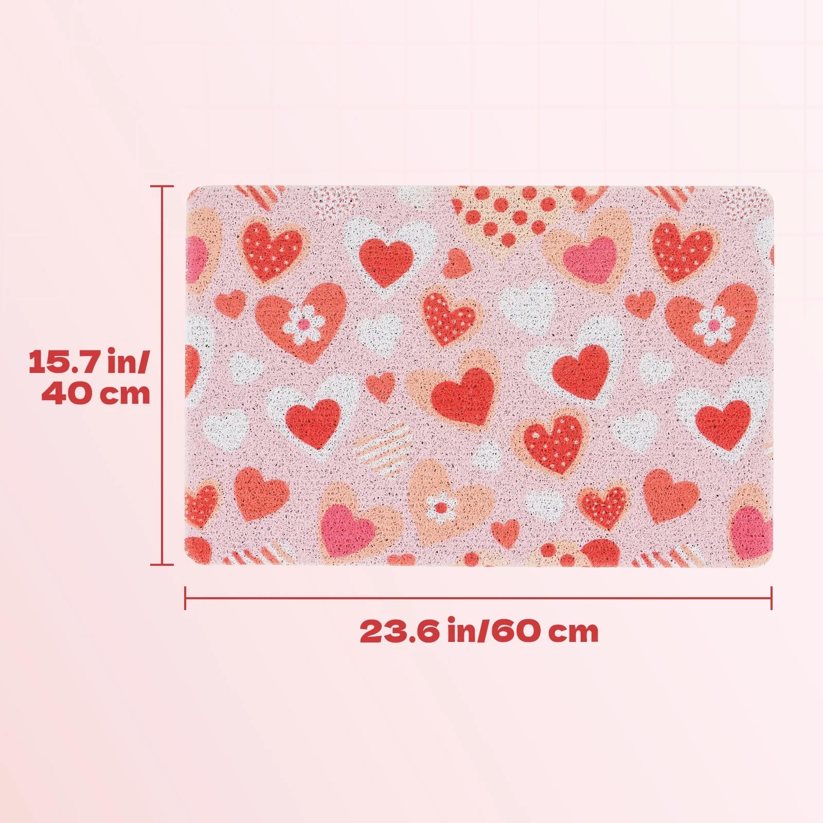VIP 300 Meow Coins + $19.9 For Sweetie Heart Cat Litter Mat
