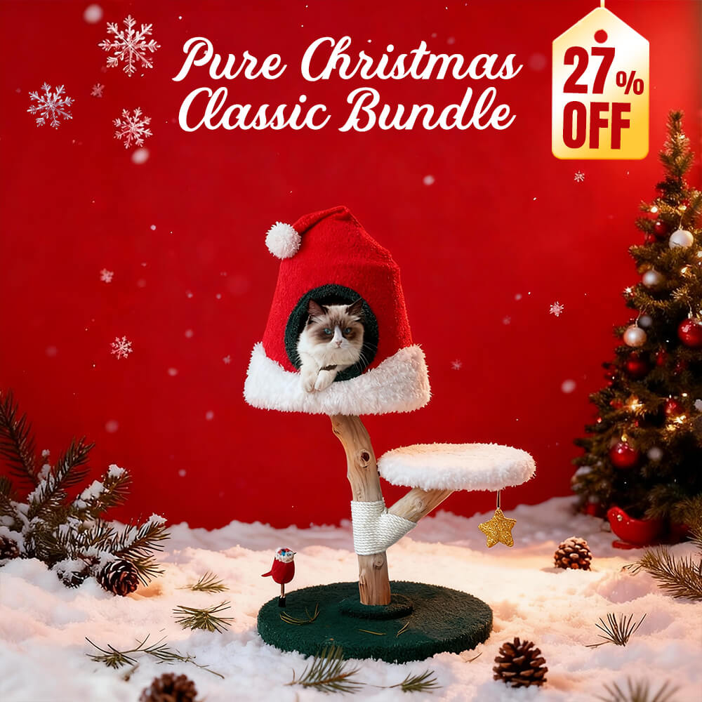 Pure Christmas Classic Bundle