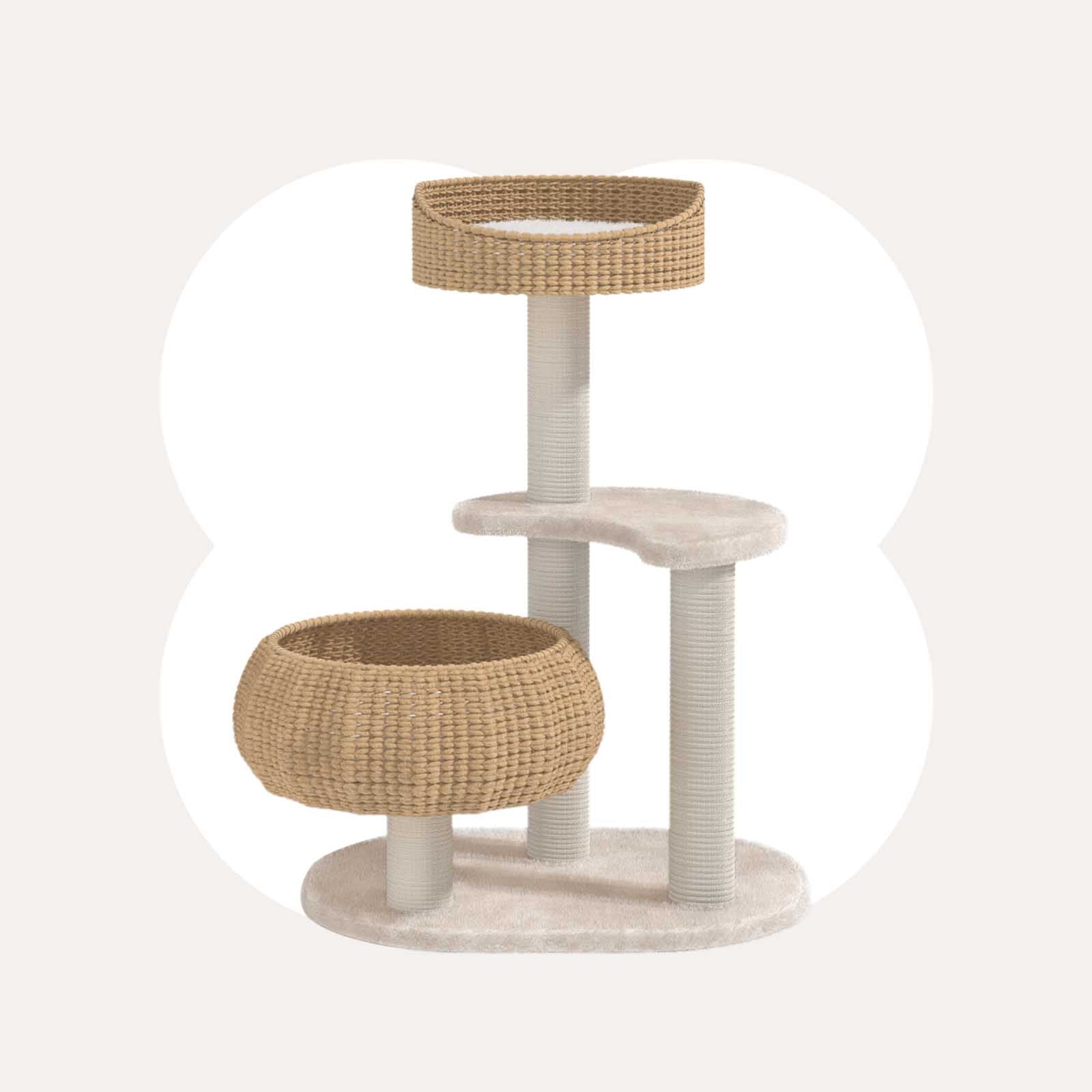 Primary Woven Series Set