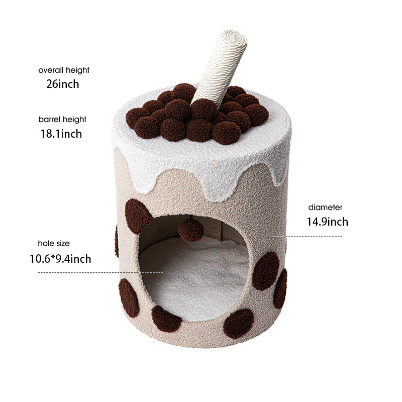Sweet Cake Series Set