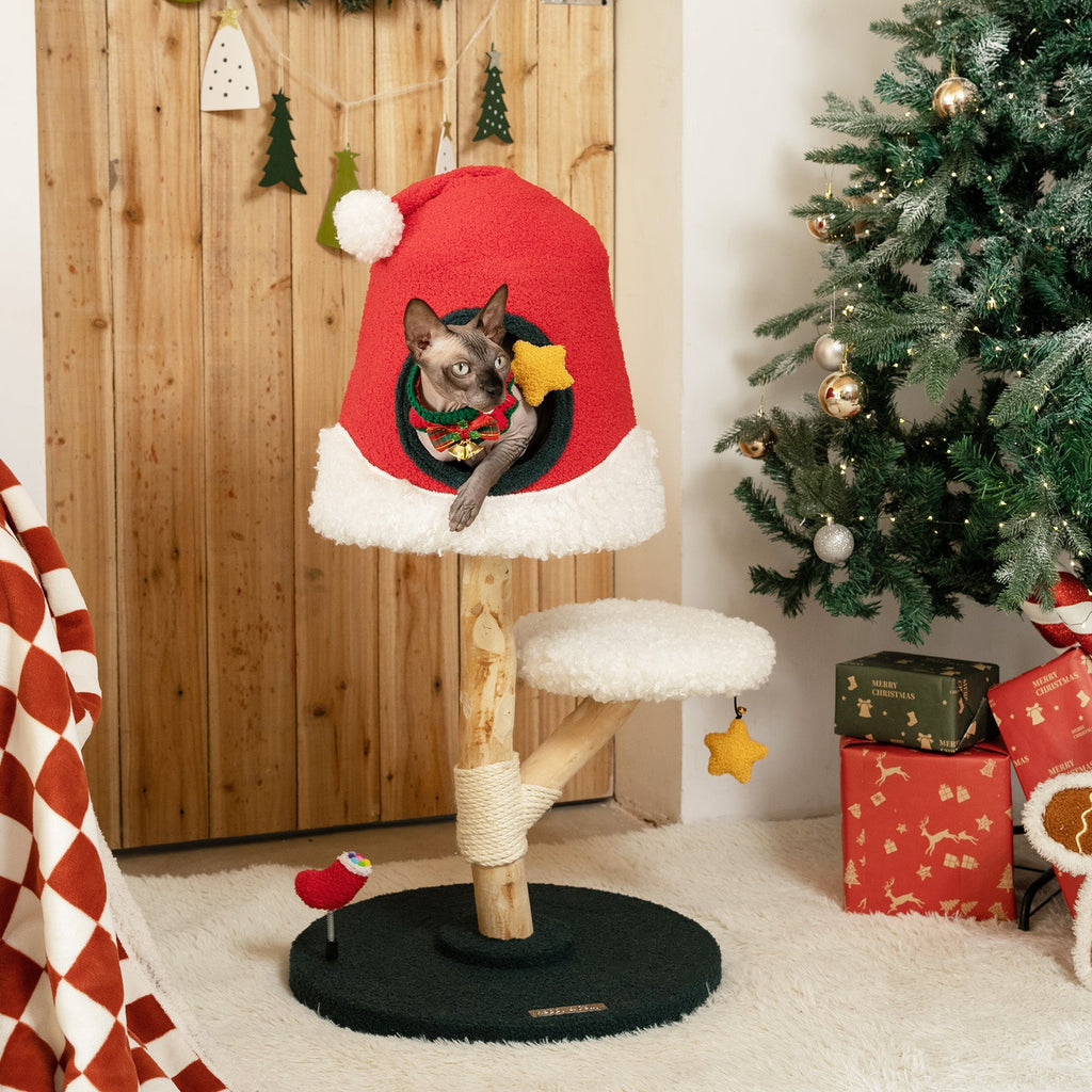 Cat Tree Blind Box