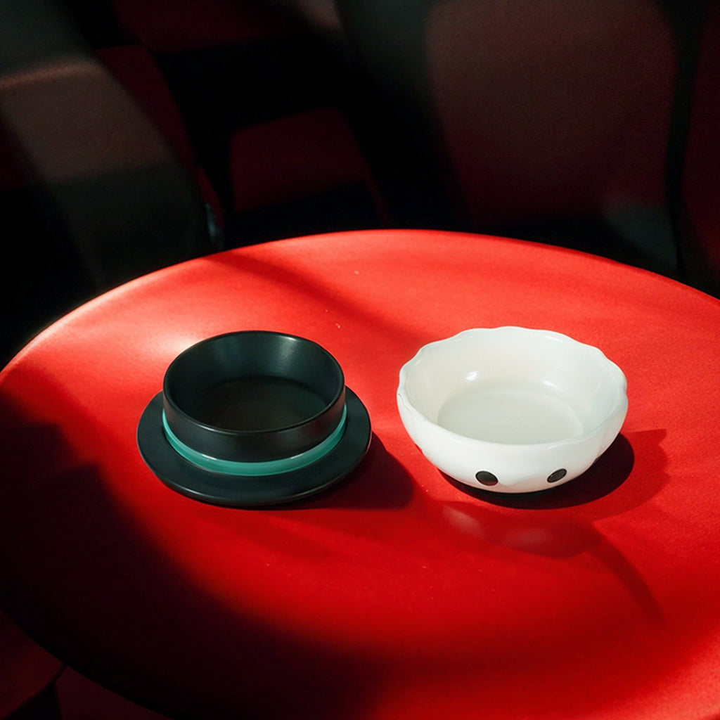 Gothic Romantic Series Set