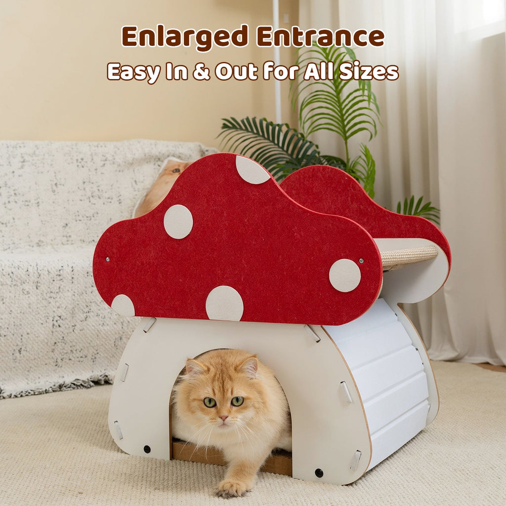 Cat Bed Blind Box