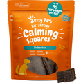 Lil' Zesties™ Calming Squares™ for Dogs