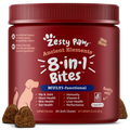 Ancient Elements™ 8-in-1 Multifunctional Bites™ for Dogs