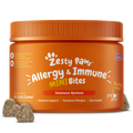 Allergy & Immune Mini Bites for Small Dogs