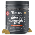 Vet Strength Allergy & Immune Bites for Dogs