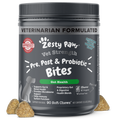 Vet Strength Pre, Post & Probiotic Bites for Dogs