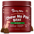 Ancient Elements Chew No Poo Bites for Dogs
