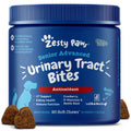 Senior Advanced Urinary Tract Bites for Dogs