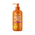 Wild Alaskan Omega-3 Blend Pollock + Salmon Oil