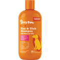 Flea & Tick Shampoo for Dogs