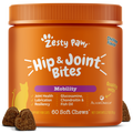 Hip & Joint Bites for Cats