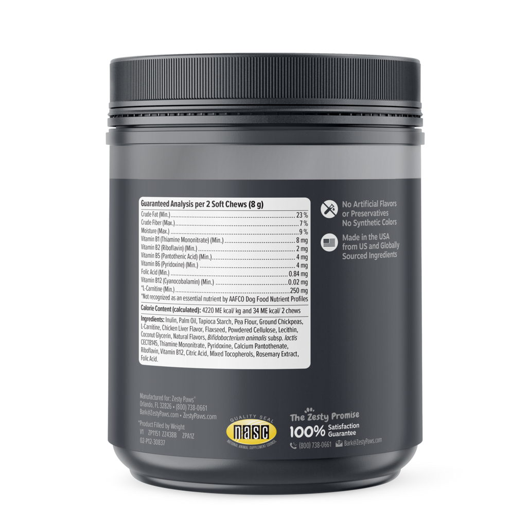 Vet Strength™ Weight Management Bites for Dogs