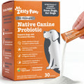 Vet Strength Native Canine Probiotic Powder
