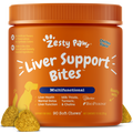 Liver Support Bites™ for Dogs