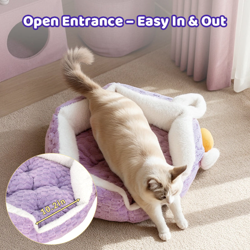 Cat Bed Blind Box