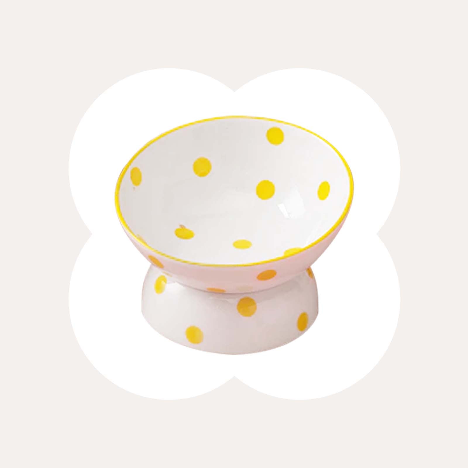 Cat Bowl Blind Box
