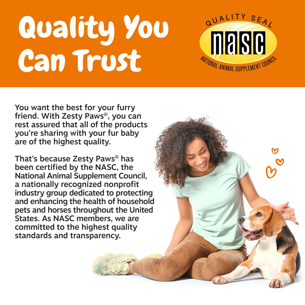 Calming Bites for Dogs