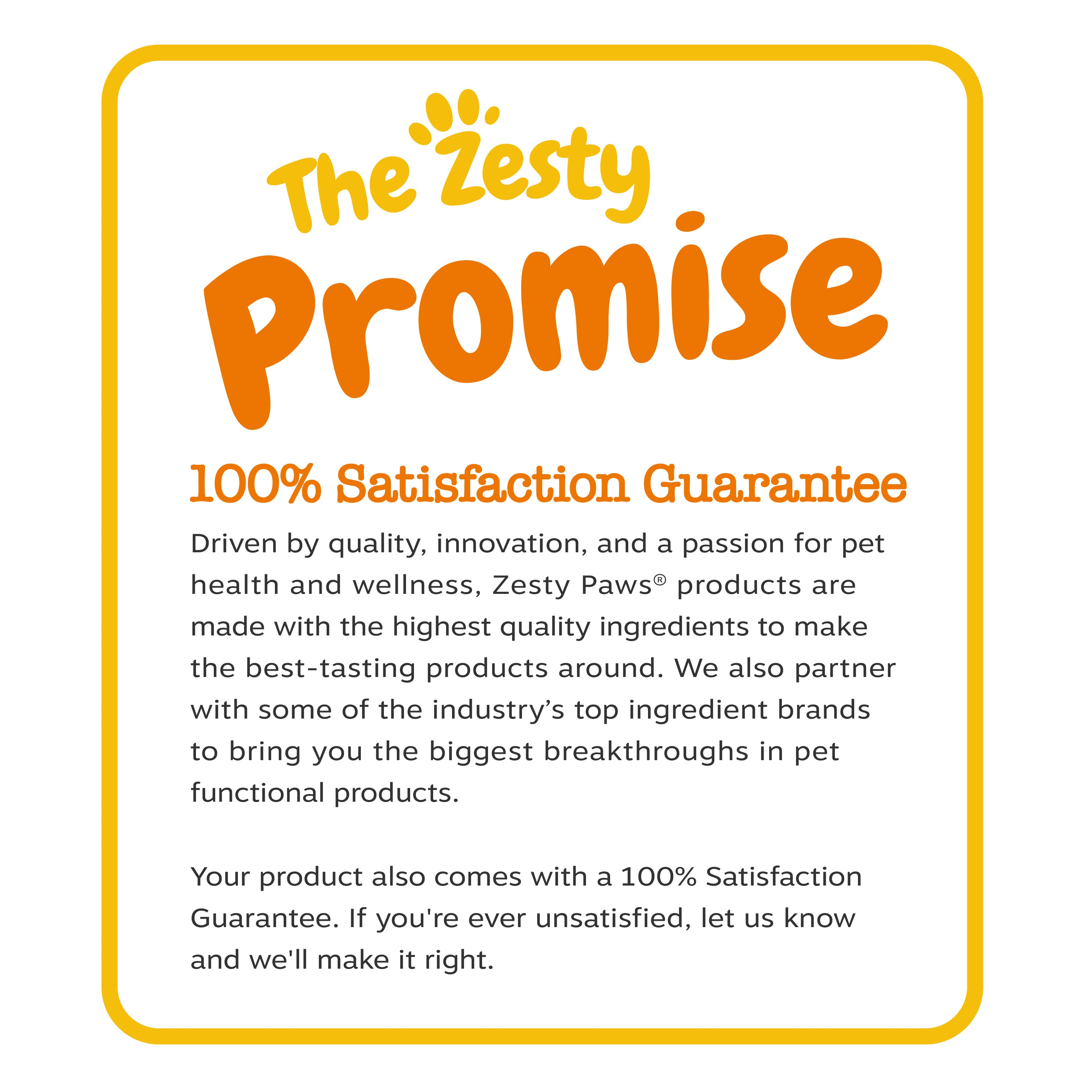 Senior Advanced 11-in-1 Multivitamin Bites for Senior Dogs