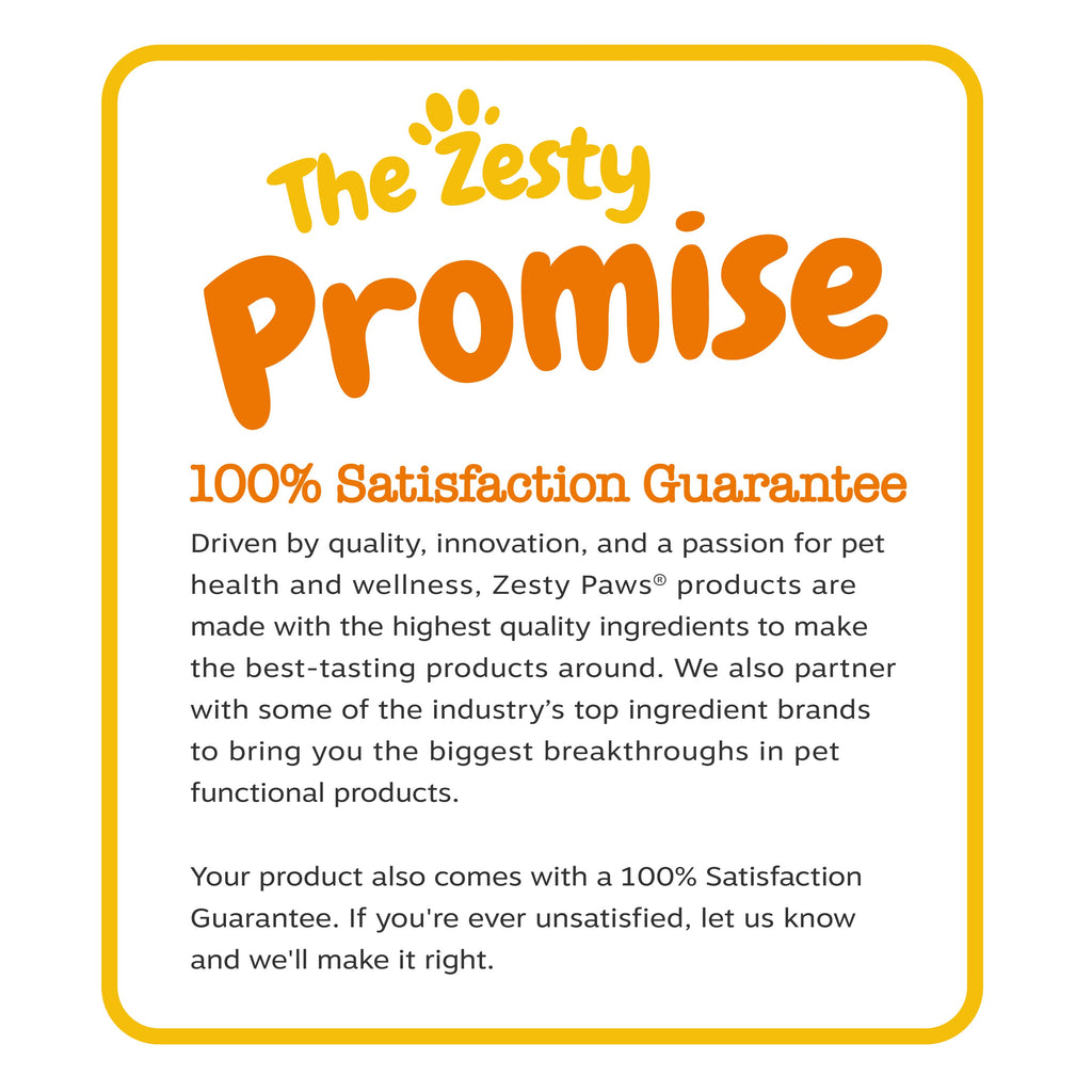 Calming Bites for Dogs
