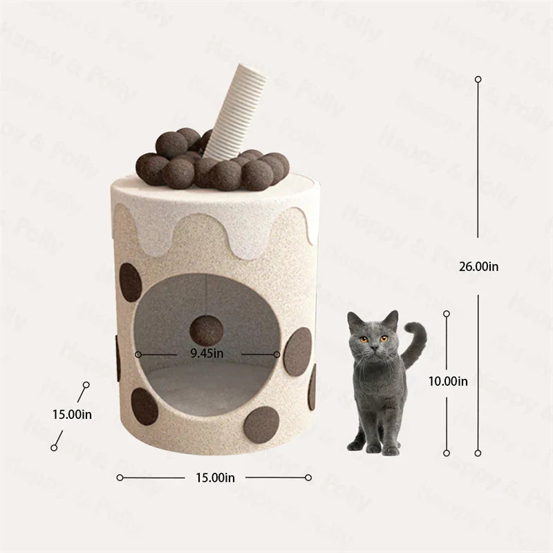 Sweet Cake Series Set