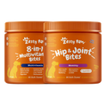 8-in-1 Multivitamin + Hip & Joint | Bundle for Dogs