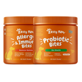 Allergy & Immune + Probiotics | Bundle for Dogs