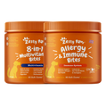 8-in-1 Multivitamin + Allergy & Immune | Bundle for Dogs