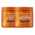 8-in-1 Multivitamin + Turmeric Curcumin | Bundles for Dogs