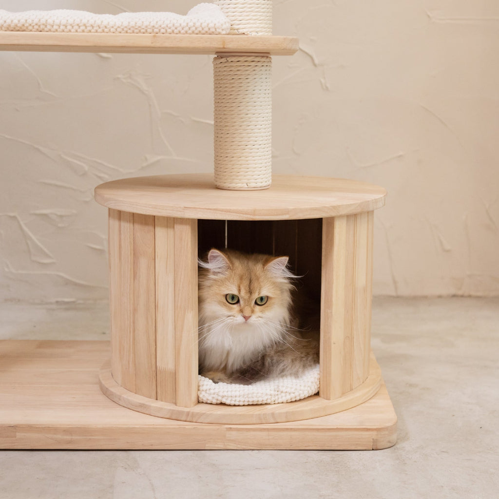 Royal Crown Cat Tree