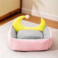Moonlight Cat Nest Bed