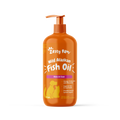 Wild Alaskan Fish Oil for Dogs & Cats