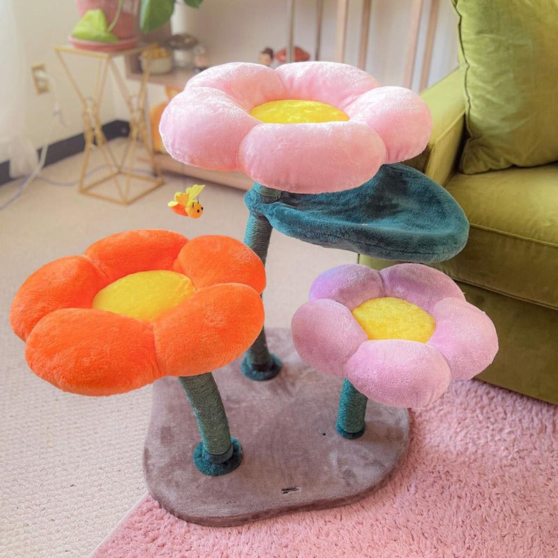 Floral Garden Series Set