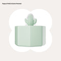 50oz/1.5L Cactus Style Cat Water Fountain