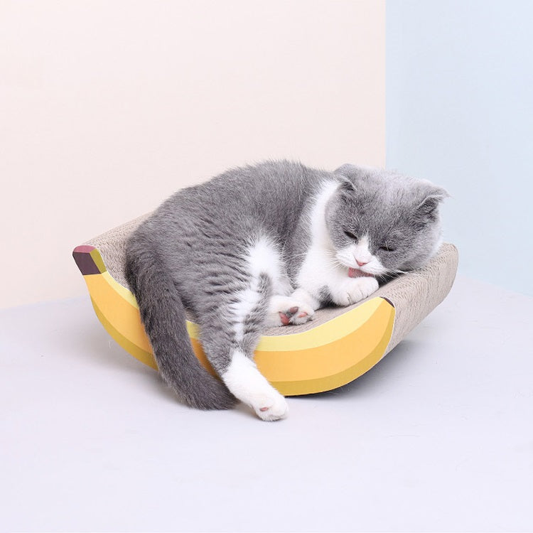 Cat Scratcher Blind Box