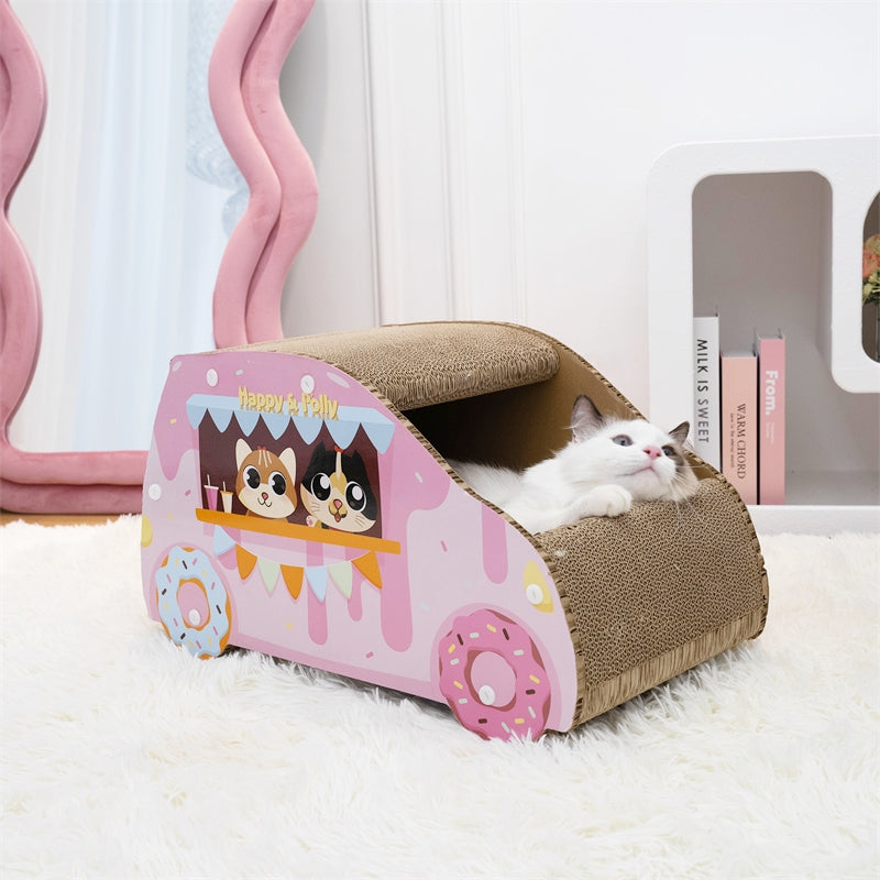 Sweet Cake Series Set
