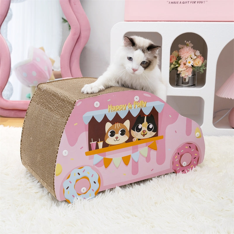 Sweet Cake Series Set