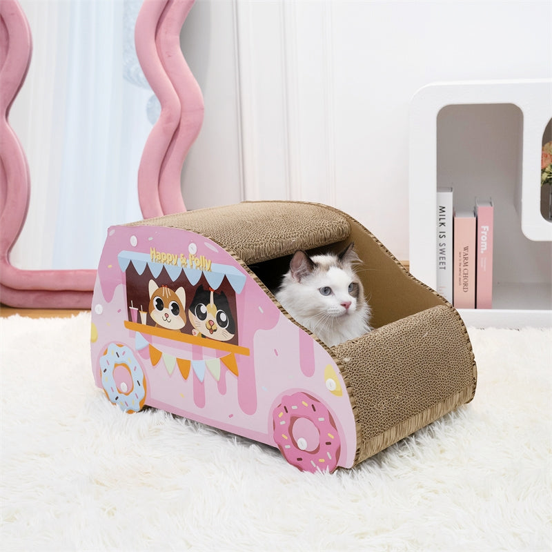 Sweet Cake Series Set