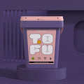 Clumping Natural Tofu Cat Litter